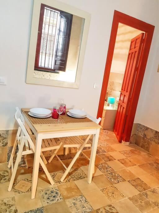 Appartement B Reform Netflix Parking Segun Disponibilidad Séville