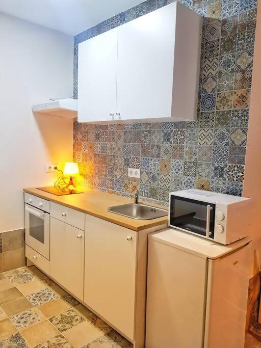 Appartement B Reform Netflix Parking Segun Disponibilidad Séville